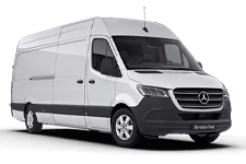 Van Hire Barrow - 4 MTR Sprinter - Van hire Barrow