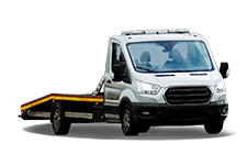 Van Hire Barrow - Recovery Van - Van hire Barrow