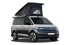 Van Hire Barrow - VW Campervan - Van hire Barrow